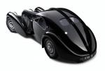 Bugatti Type 57SC Atlantic 1938 года
